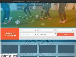 Sites similar to njsocceracademy.com