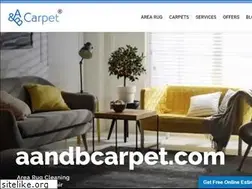 Sites similar to njsofacleaners.com
