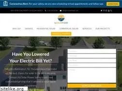 Sites similar to njsolarpower.com