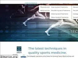 Sites similar to njsportsdoc.com