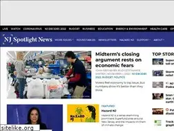 Sites similar to njspotlight.com