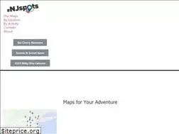 Sites similar to njspots.com