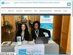 Sites similar to njspra.com
