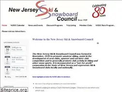 Sites similar to njssc.org
