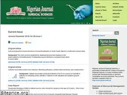 Sites similar to njssjournal.org