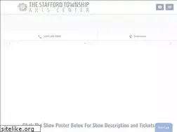 Sites similar to njstac.com