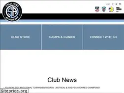 Sites similar to njstallions.com