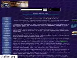 Sites similar to njstargazer.org