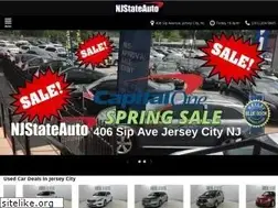 Sites similar to njstateauto.com