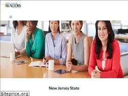 Sites similar to njstatewcr.org