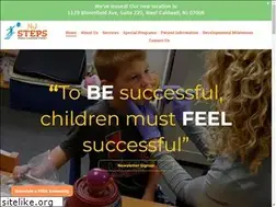 Sites similar to njsteps.com