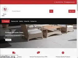 Sites similar to njstones.com