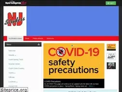 Sites similar to njstriders.com
