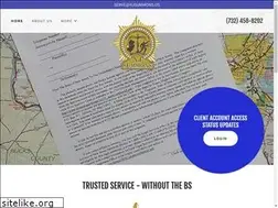 Sites similar to njsummons.us