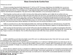 Sites similar to njsuttonfamily.org