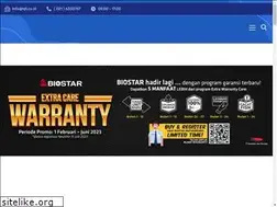 Sites similar to njt.co.id