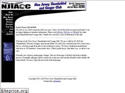 Sites similar to njtacc.com