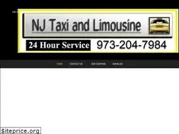 Sites similar to njtaxillc.com