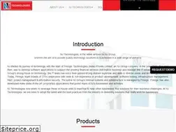 Sites similar to njtechnologies.in