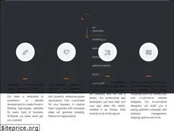 Sites similar to njtechnos.com
