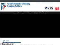 Sites similar to njti-tert.org