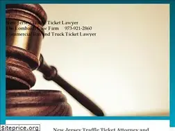Sites similar to njticketatty.com