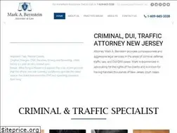 Sites similar to njtrafficcourt.com