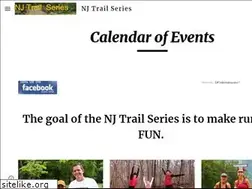 Sites similar to njtrailseries.com