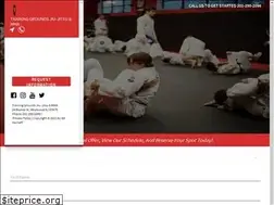 Sites similar to njtraininggrounds.com