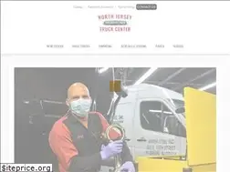 Sites similar to njtruck.com
