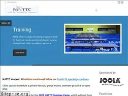 Sites similar to njttc.org