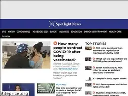 Sites similar to njtvnews.org
