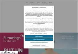 Sites similar to nju.de