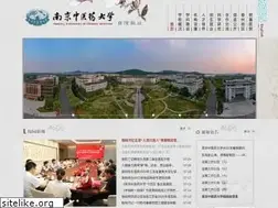 Sites similar to njucm.edu.cn