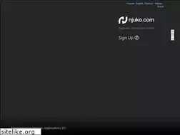 Sites similar to njuko.net