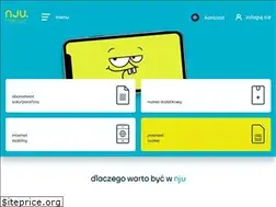 Sites similar to njumobile.pl