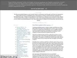 Sites similar to njunaidah.blogspot.com