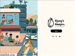 Sites similar to njungewanjiru.com