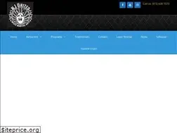 Sites similar to njunitedmma.com