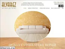 Sites similar to njupholstery.com