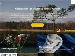 Sites similar to njurdagboken.se