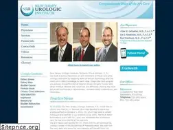 Sites similar to njurologic.com
