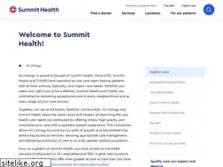 Sites similar to njurology.com