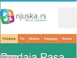 Sites similar to njuska.rs
