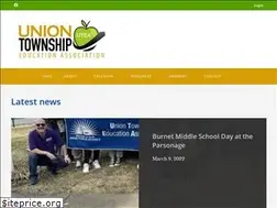Sites similar to njutea.com