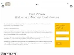 Sites similar to njv.com.fj