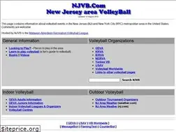 Sites similar to njvb.com