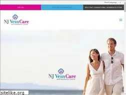 Sites similar to njveincare.com