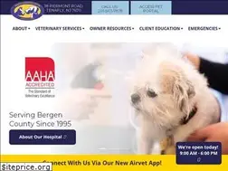 Sites similar to njvet.com
