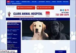 Sites similar to njveterinary.com
